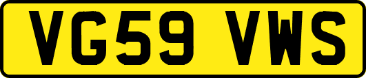 VG59VWS