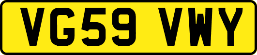 VG59VWY