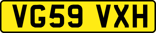 VG59VXH