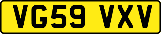 VG59VXV