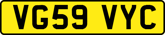 VG59VYC