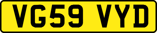 VG59VYD