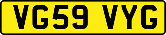 VG59VYG