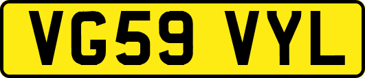 VG59VYL
