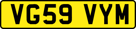 VG59VYM