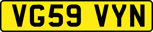 VG59VYN