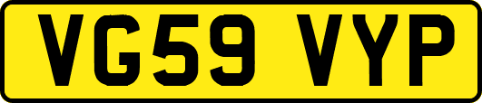 VG59VYP