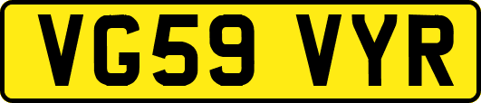 VG59VYR