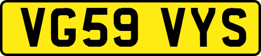 VG59VYS