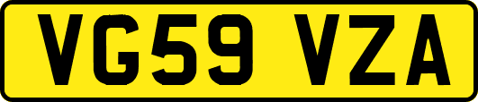 VG59VZA