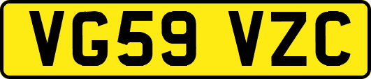 VG59VZC