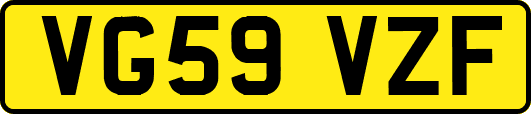 VG59VZF