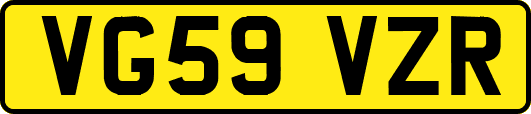 VG59VZR