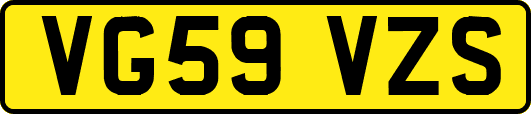 VG59VZS