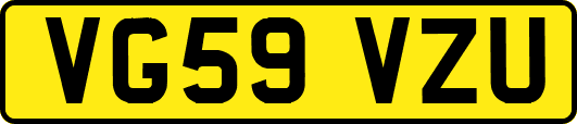 VG59VZU