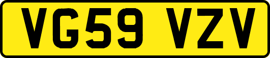 VG59VZV