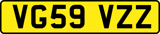 VG59VZZ
