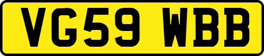 VG59WBB