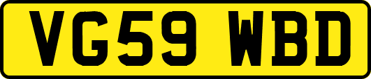 VG59WBD