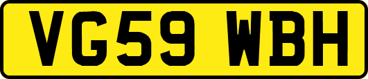 VG59WBH