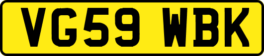 VG59WBK