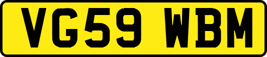 VG59WBM