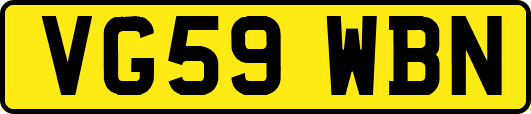VG59WBN