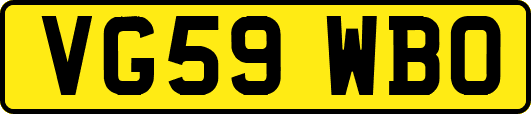 VG59WBO