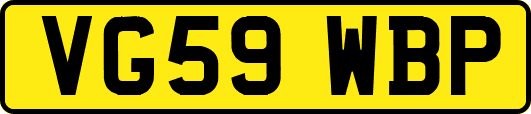 VG59WBP