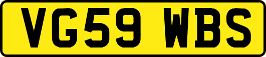 VG59WBS