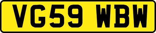 VG59WBW