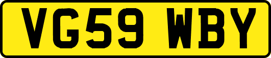 VG59WBY