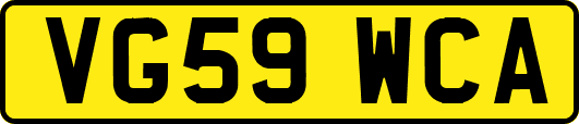 VG59WCA