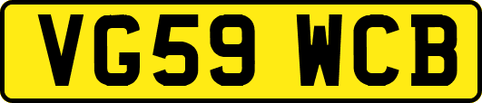 VG59WCB