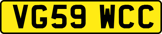 VG59WCC