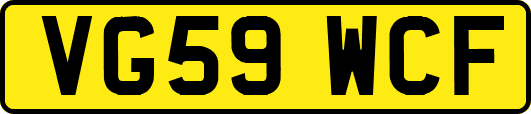 VG59WCF