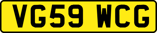 VG59WCG