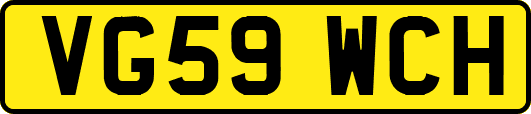 VG59WCH