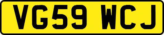 VG59WCJ