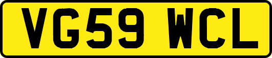 VG59WCL