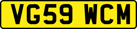 VG59WCM