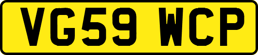VG59WCP