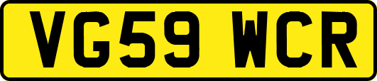 VG59WCR
