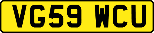 VG59WCU