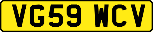 VG59WCV