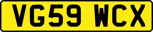 VG59WCX