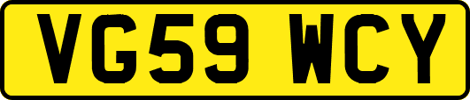 VG59WCY