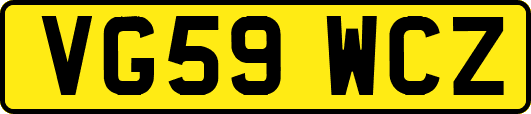 VG59WCZ