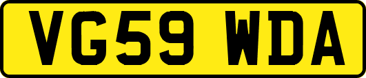 VG59WDA