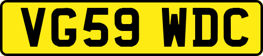 VG59WDC